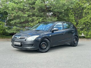 Hyundai i30 I