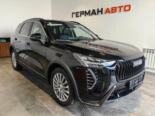 2026 Haval Jolion I Рестайлинг, чёрный, 2049000 рублей, вид 3