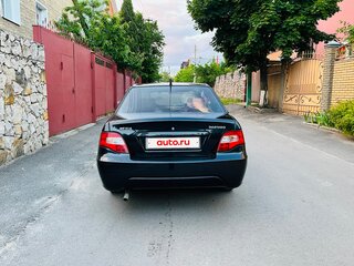 2012 Daewoo Nexia I Рестайлинг, чёрный, 195000 рублей, вид 4