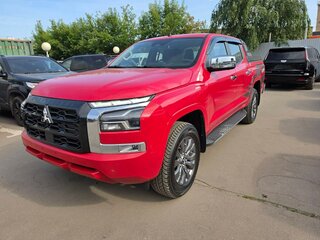 2024 Mitsubishi L200 VI, красный, 5430000 рублей, вид 1