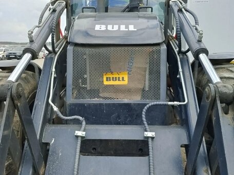2023 Bull 4SX, серебристый, 5760000 рублей, вид 1