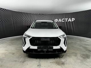 2026 Haval Jolion I Рестайлинг, белый, 2625159 рублей, вид 5