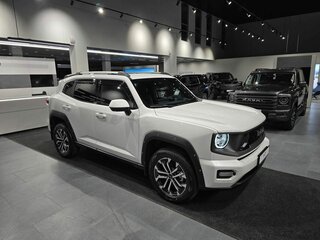 2026 Haval H7 I, белый, 4199000 рублей, вид 3