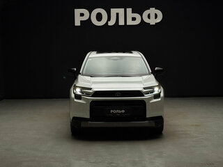 2025 Toyota RAV4 VI (XA60), белый, 4050000 рублей, вид 5