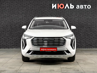 2023 Haval Jolion I, белый, 2160000 рублей, вид 2