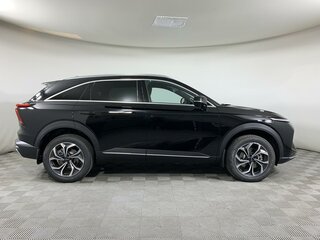 2026 Haval F7 II, чёрный, 3699000 рублей, вид 4