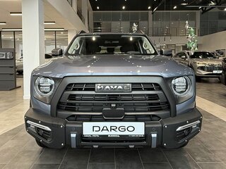 2026 Haval Dargo I Рестайлинг, серый, 3699000 рублей, вид 2