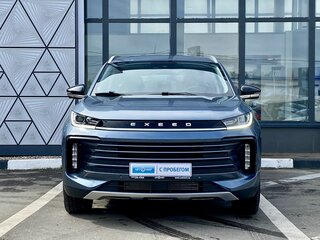 2021 Exeed TXL I Рестайлинг, серый, 2399000 рублей, вид 2