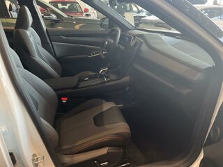 2025 Geely Cityray, белый, 3094990 рублей, вид 5