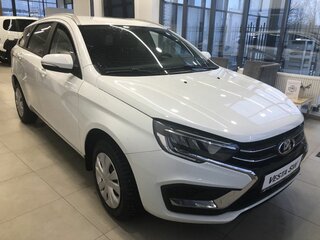 Lada (ВАЗ) Vesta SW I Рестайлинг (NG)