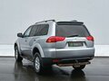 2011 Mitsubishi Pajero Sport II, серебристый, 1190000 рублей - вид 6