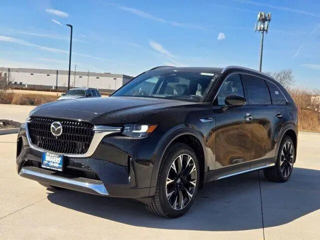 Mazda CX-90