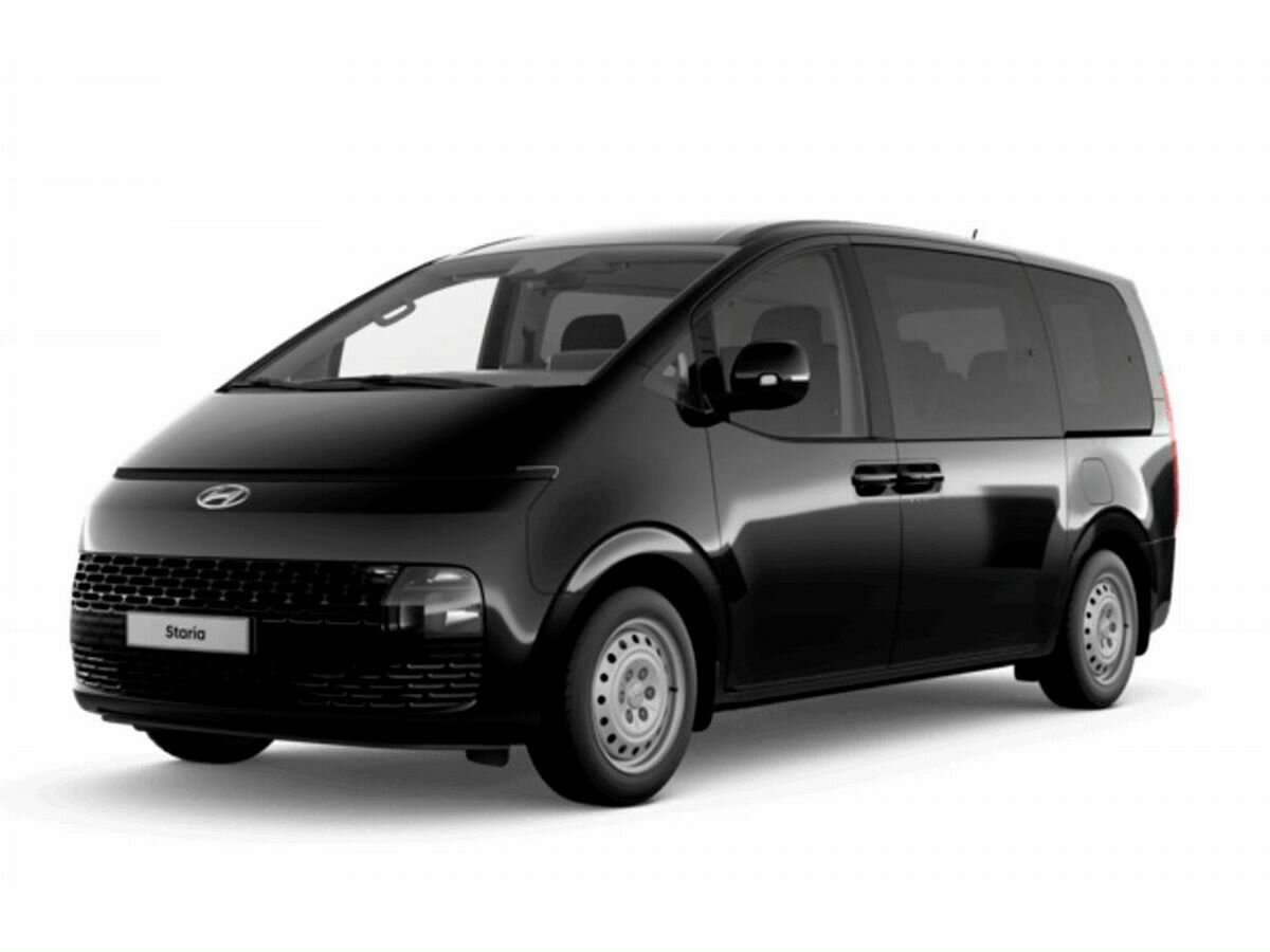 Hyundai Staria I