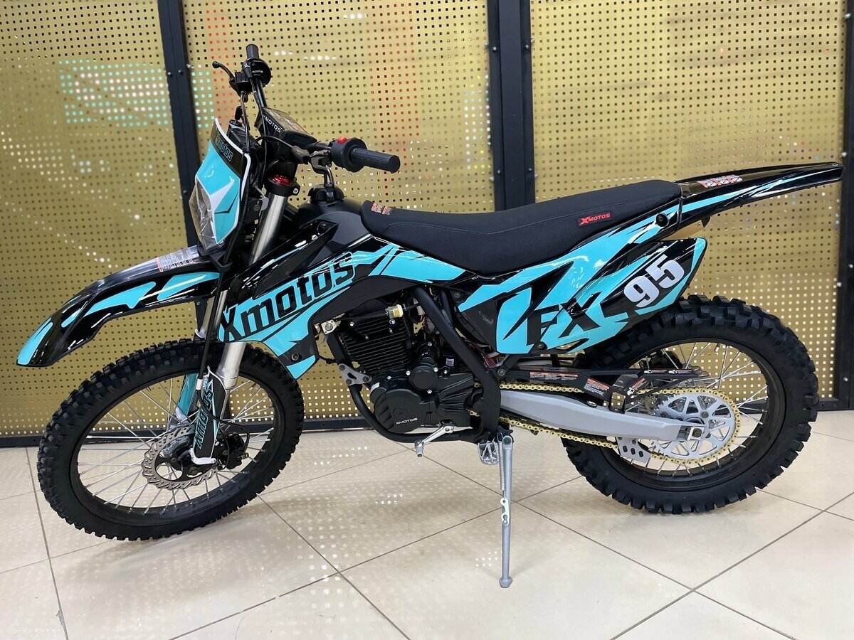 Xmotos FX-95