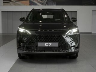 2025 Omoda C7, чёрный, 3149000 рублей, вид 5