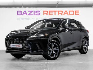 Lexus RX 300 V