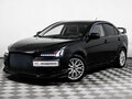 2007 Mitsubishi Lancer X, чёрный, 749000 рублей