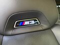 2023 BMW M3 Competition Package VI (G80), жёлтый, 11000000 рублей - вид 10