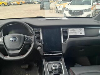 2023 SWM G05 Pro, белый, 1339500 рублей, вид 5