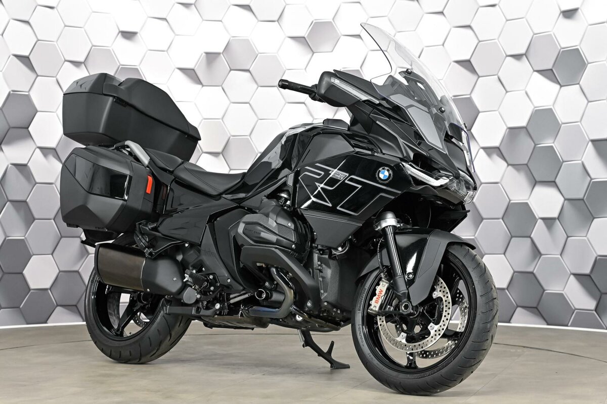 BMW R 1300 RT