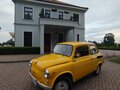 1969 ЗАЗ 965, жёлтый, 500000 рублей - вид 1