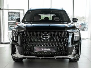 2026 GAC GS8 Dragon II, чёрный, 4949000 рублей, вид 2