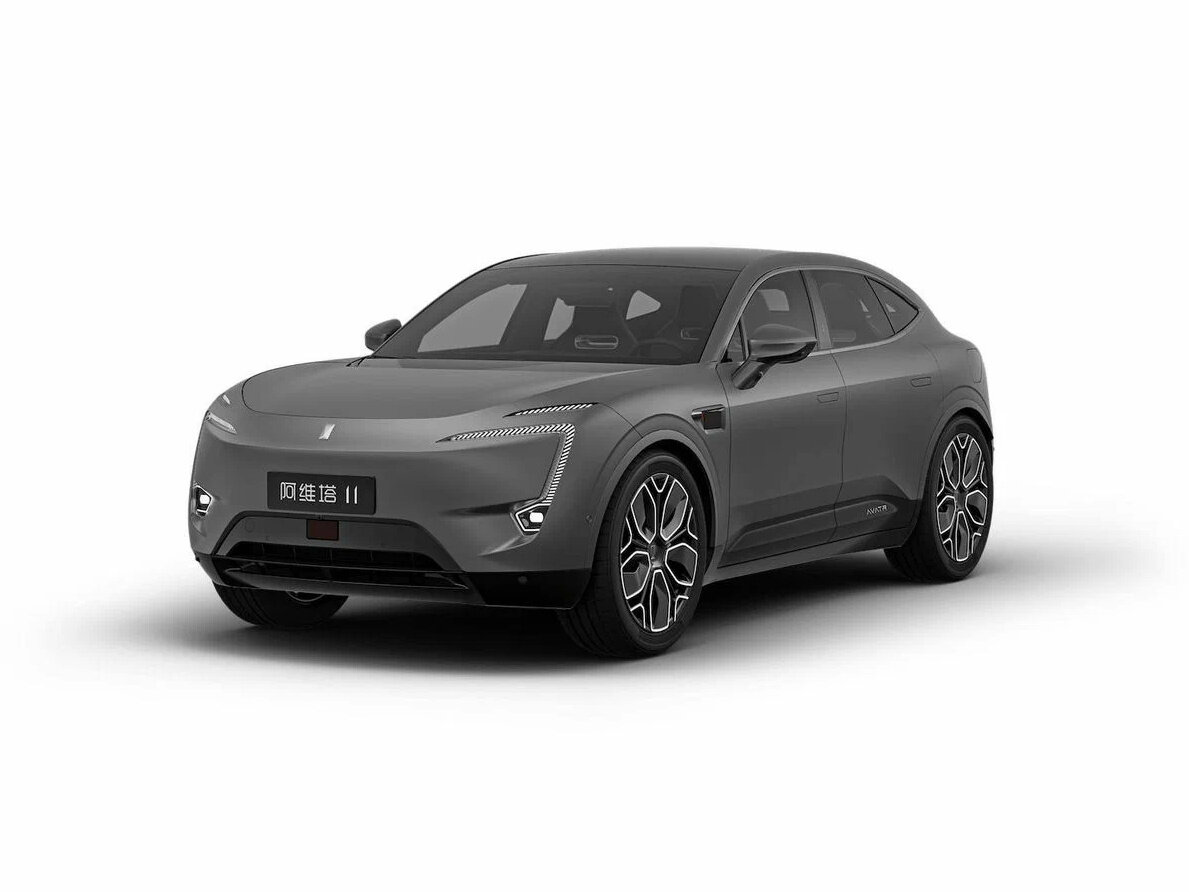 Avatr 11 116 kWh I