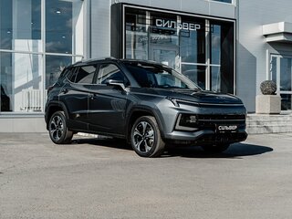 2026 Москвич 3, серый, 2257200 рублей, вид 5