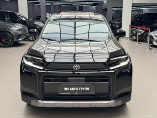 2026 Toyota RAV4 VI (XA60), чёрный, 4200000 рублей, вид 2