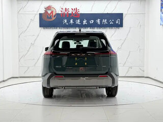 2026 Toyota RAV4 VI (XA60), серебристый, 4500001 рублей, вид 5