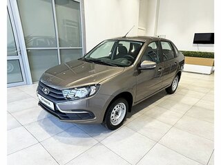2026 Lada (ВАЗ) Granta I Рестайлинг, бежевый, 972200 рублей, вид 1