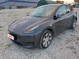 Tesla Model Y Standard I