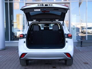 2026 Toyota Highlander IV (XU70), белый, 5699900 рублей, вид 5