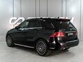 2016 Mercedes-Benz GLE 300 I (W166), чёрный, 4299000 рублей - вид 1