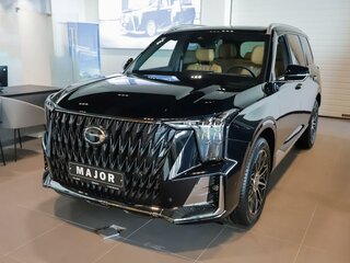 2026 GAC GS8 II, чёрный, 5449000 рублей, вид 1