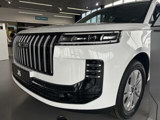 Jaecoo J6