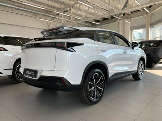 2026 Omoda C5 II, белый, 2579000 рублей, вид 3