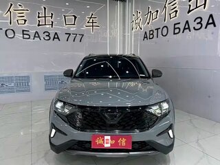 2023 Jetta VS7 I Рестайлинг 1, серебристый, 1700000 рублей, вид 1