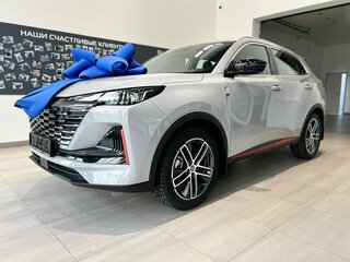 2025 Changan UNI-S I Рестайлинг, серый, 3209900 рублей, вид 1