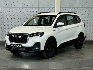2025 SWM G05 Pro, белый, 2499900 рублей, вид 3