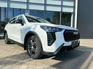 2026 Haval Jolion I Рестайлинг, белый, 2599000 рублей, вид 3