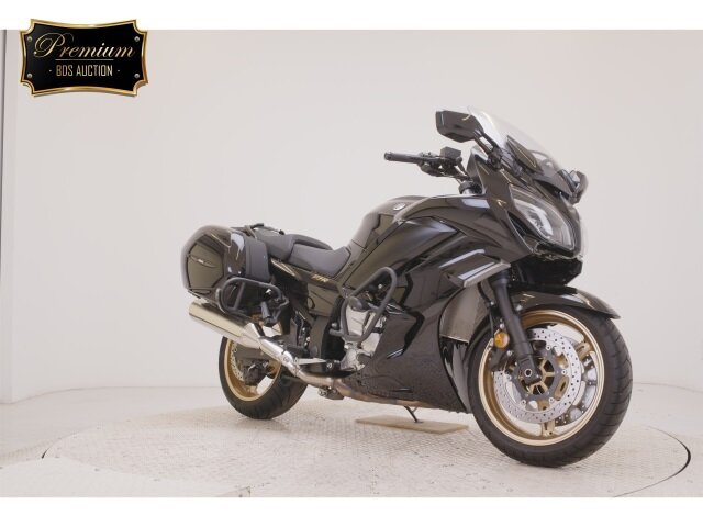 Yamaha FJR1300