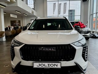 2026 Haval Jolion I Рестайлинг 2, белый, 2879000 рублей, вид 2