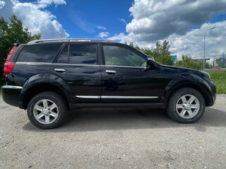 2017 DW Hower H3 I, чёрный, 1100000 рублей, вид 2