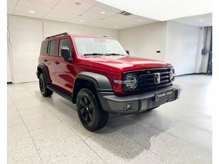 2026 Tank 300 I, красный, 5249000 рублей, вид 1