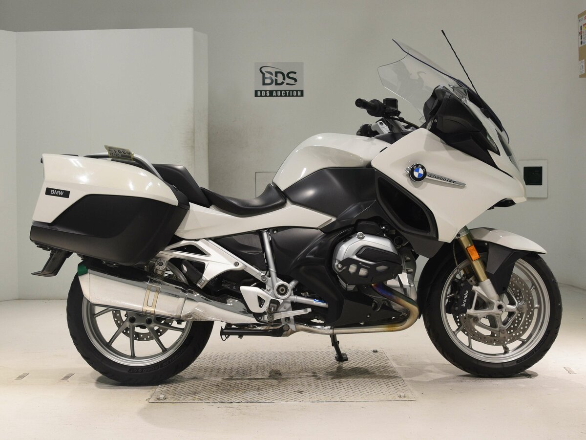 BMW R 1200 RT