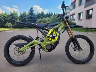 Sur-ron Light Bee
