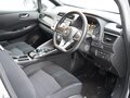 2018 Nissan Leaf II (ZE1), серый - вид 4