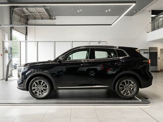 2026 Changan UNI-S I Рестайлинг, чёрный, 3049164 рублей, вид 2