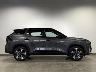 2025 Geely Cityray, серый, 2790000 рублей, вид 4
